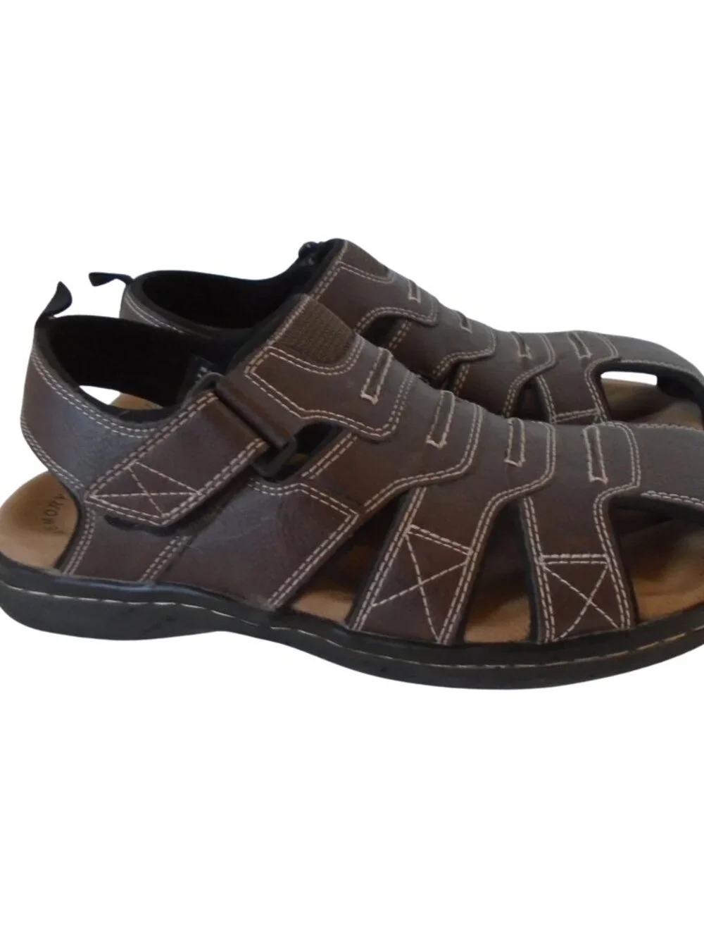 Dockers couple foam insole